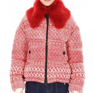 MONCLER Grenoble Coat